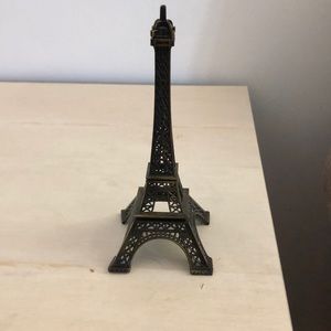 Eiffel Tower decoration